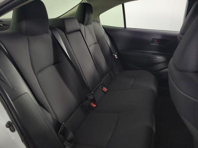 used 2024 Toyota Corolla Hybrid car, priced at $23,005