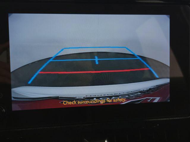 used 2024 Toyota Corolla Hybrid car, priced at $23,005