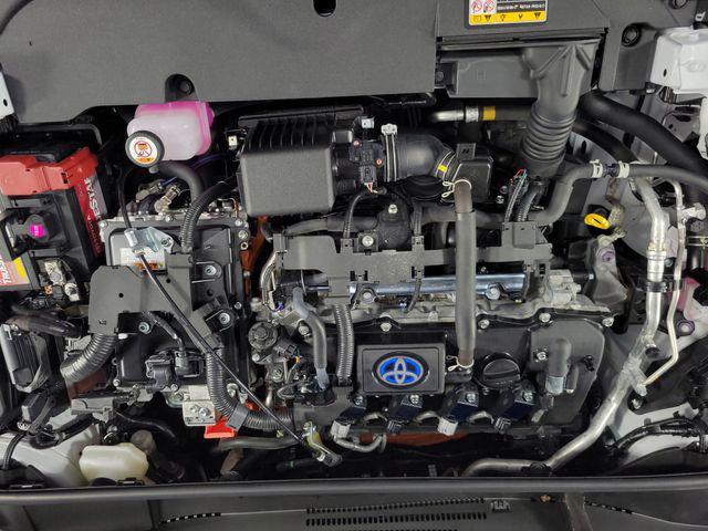used 2024 Toyota Corolla Hybrid car, priced at $23,005
