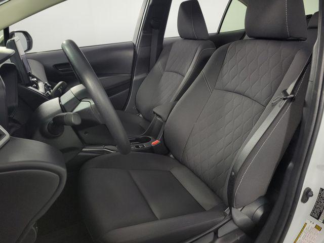 used 2024 Toyota Corolla Hybrid car, priced at $23,005