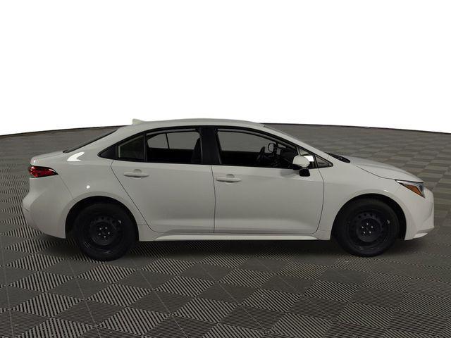 used 2024 Toyota Corolla Hybrid car, priced at $23,005