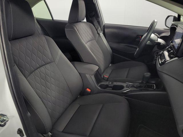 used 2024 Toyota Corolla Hybrid car, priced at $23,005