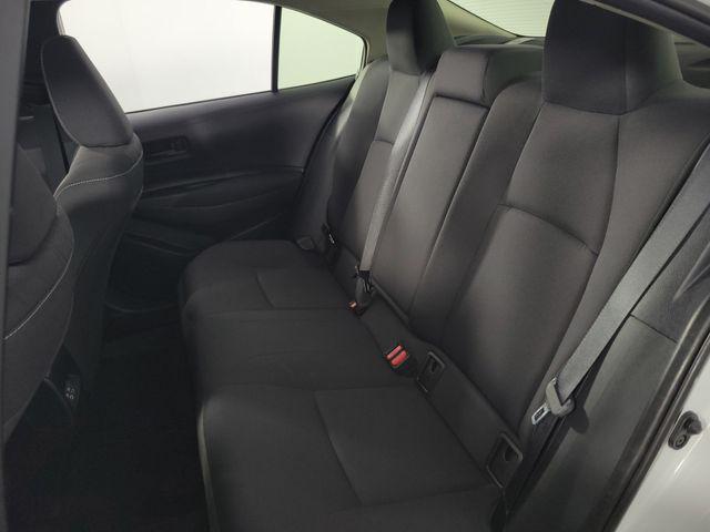 used 2024 Toyota Corolla Hybrid car, priced at $23,005