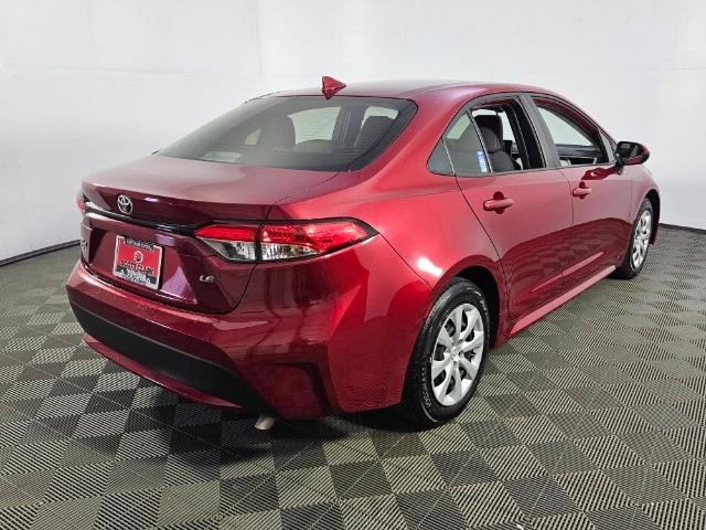 used 2022 Toyota Corolla car, priced at $19,984