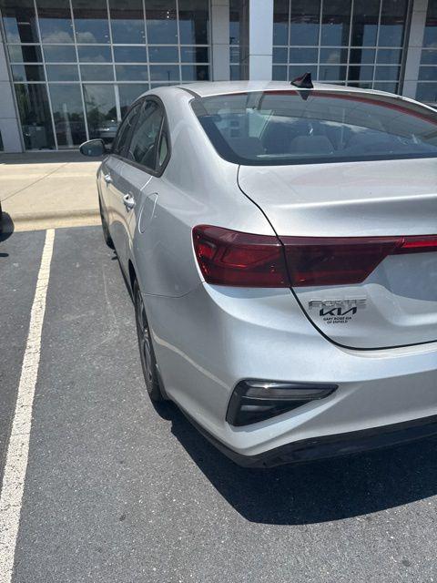 used 2019 Kia Forte car, priced at $14,308
