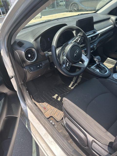 used 2019 Kia Forte car, priced at $14,308