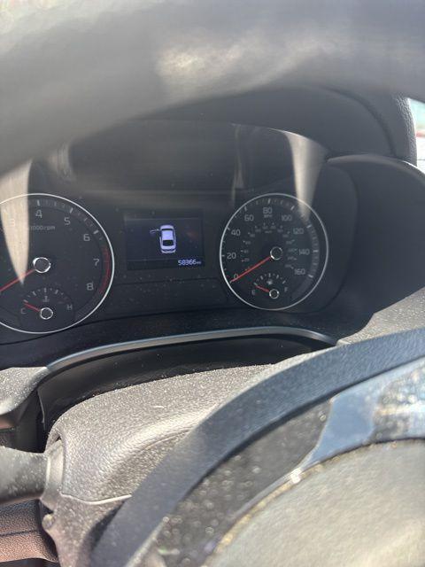 used 2019 Kia Forte car, priced at $14,308
