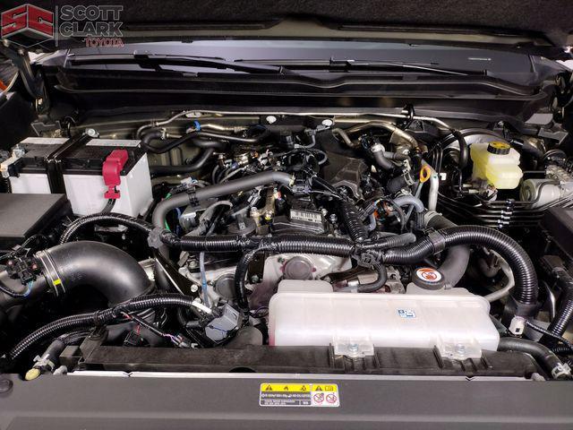 new 2025 Toyota Tacoma car, priced at $48,478