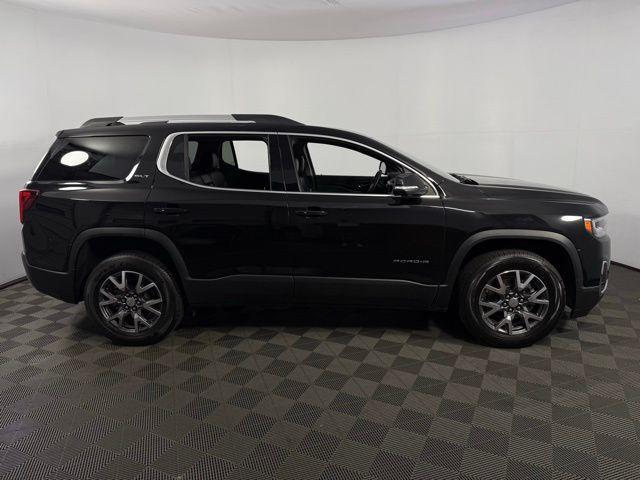 used 2023 GMC Acadia car, priced at $26,974