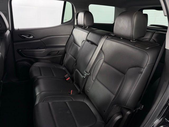 used 2023 GMC Acadia car, priced at $26,974
