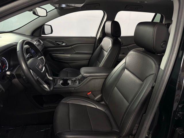 used 2023 GMC Acadia car, priced at $26,974