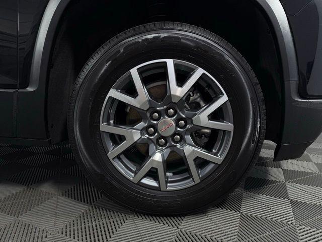 used 2023 GMC Acadia car, priced at $26,974