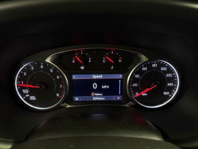 used 2023 GMC Acadia car, priced at $26,974