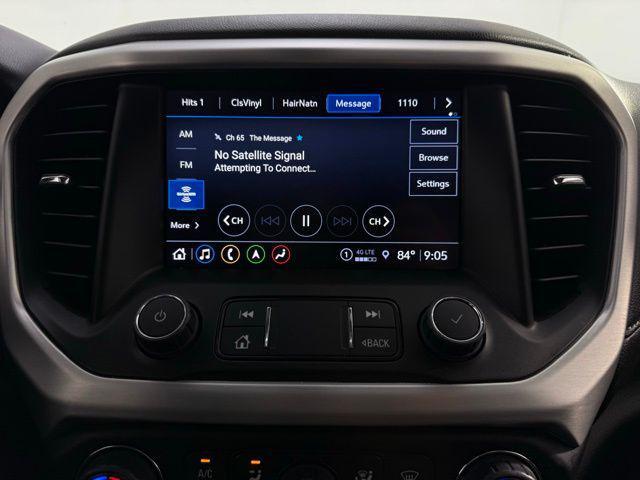 used 2023 GMC Acadia car, priced at $26,974