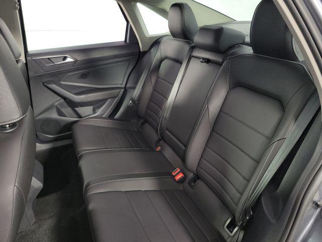 used 2024 Volkswagen Jetta car, priced at $21,323