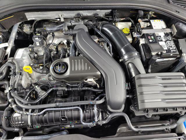 used 2024 Volkswagen Jetta car, priced at $21,323