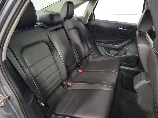 used 2024 Volkswagen Jetta car, priced at $21,323