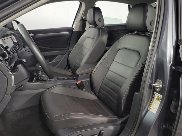 used 2024 Volkswagen Jetta car, priced at $21,323