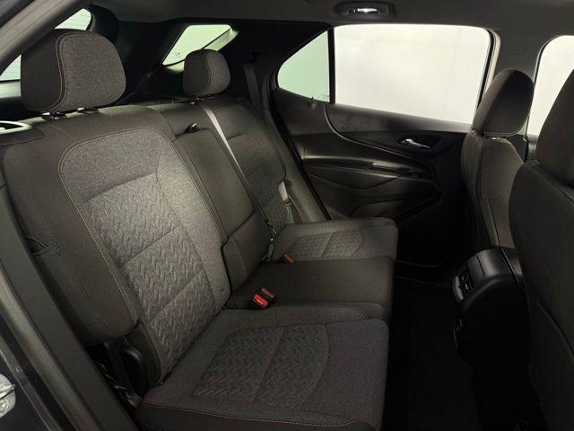 used 2022 Chevrolet Equinox car, priced at $22,526