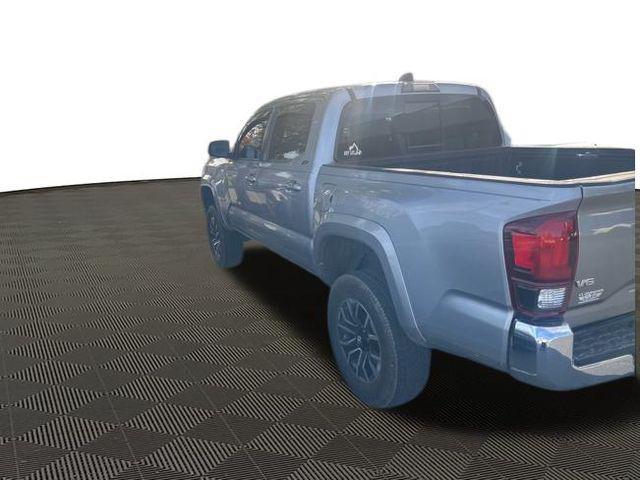 used 2020 Toyota Tacoma car, priced at $21,064