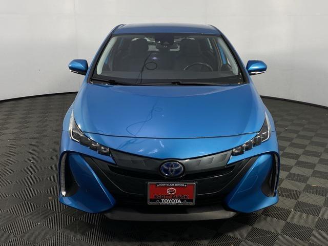 used 2020 Toyota Prius Prime car, priced at $20,854