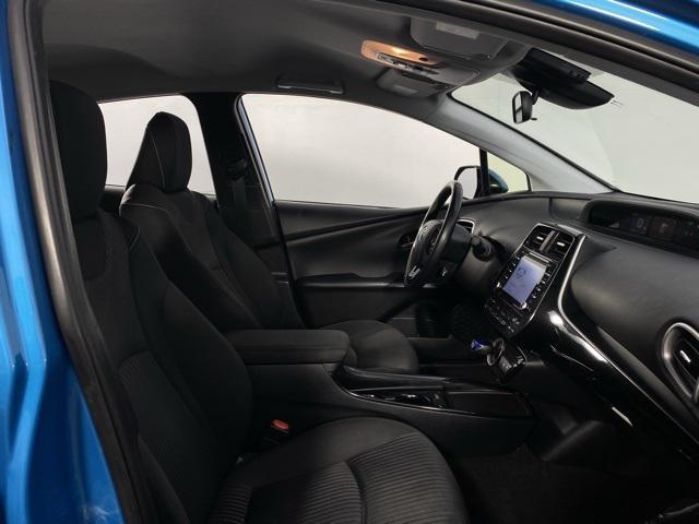 used 2020 Toyota Prius Prime car, priced at $20,854