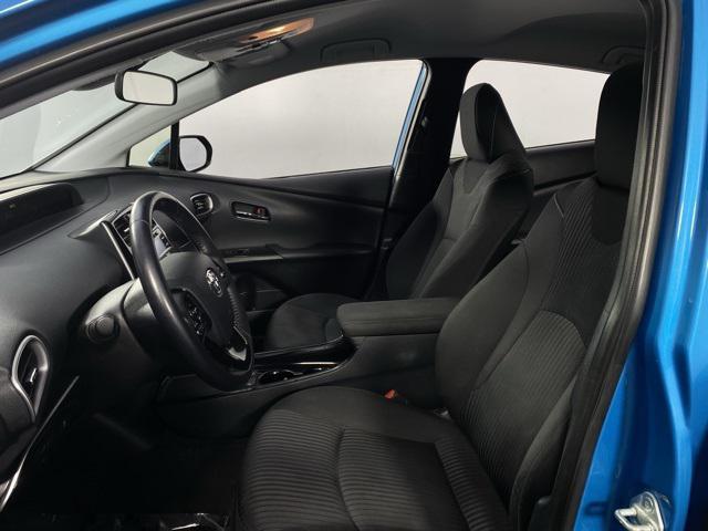 used 2020 Toyota Prius Prime car, priced at $20,854