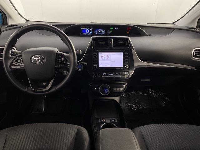 used 2020 Toyota Prius Prime car, priced at $20,854