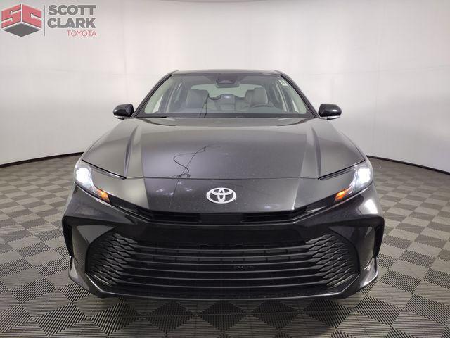 new 2025 Toyota Camry car, priced at $32,692