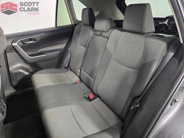 used 2024 Toyota RAV4 car, priced at $26,967