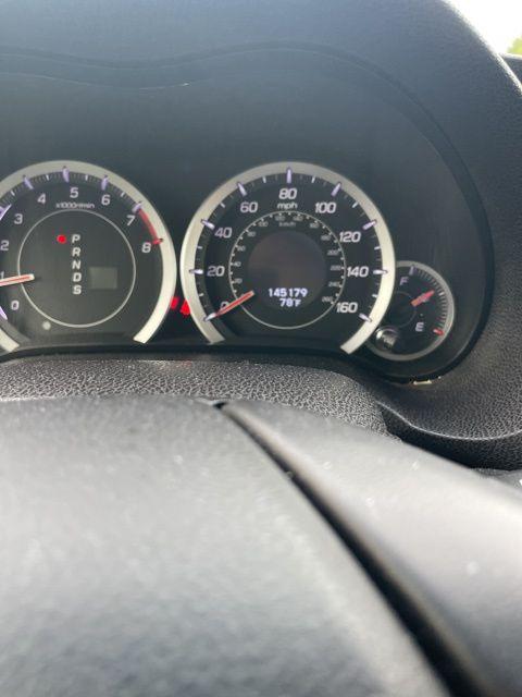 used 2012 Acura TSX car, priced at $7,742