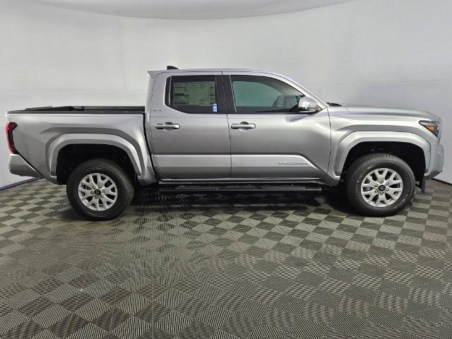 new 2024 Toyota Tacoma car