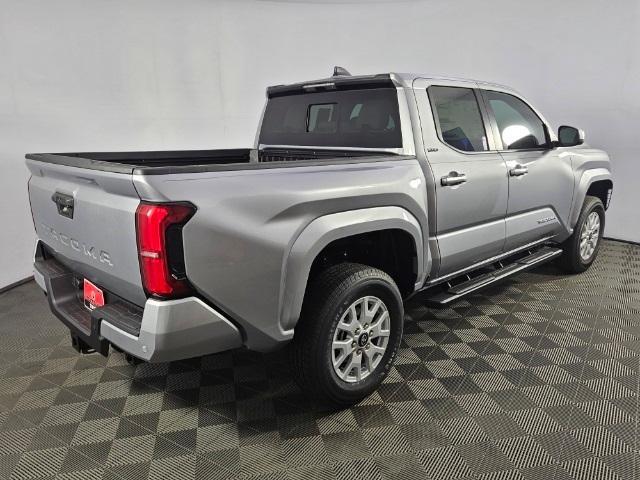 new 2024 Toyota Tacoma car