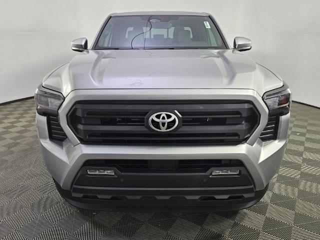 new 2024 Toyota Tacoma car