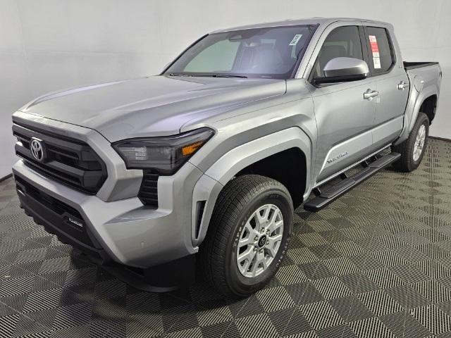 new 2024 Toyota Tacoma car