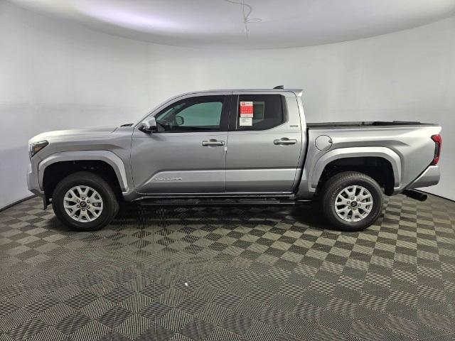 new 2024 Toyota Tacoma car