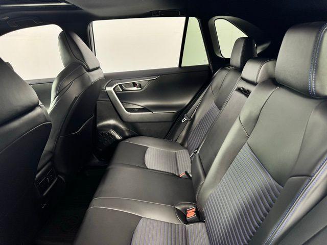 used 2023 Toyota RAV4 Hybrid car, priced at $37,360