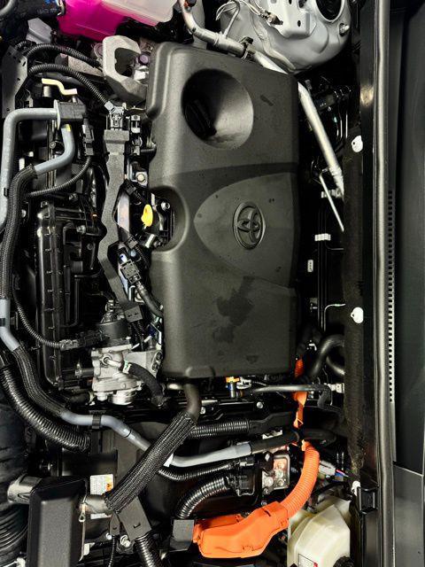 used 2023 Toyota RAV4 Hybrid car, priced at $37,360