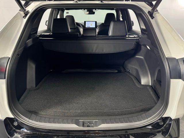 used 2023 Toyota RAV4 Hybrid car, priced at $37,360