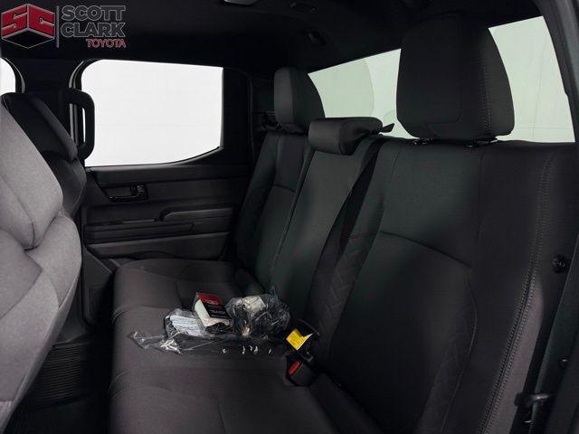used 2025 Toyota Tacoma car, priced at $49,877