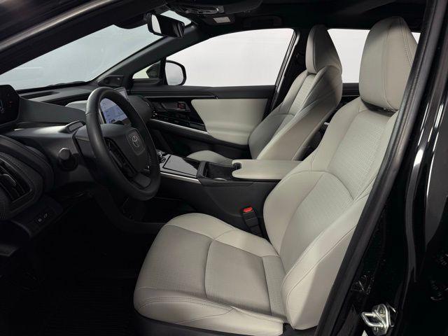 used 2024 Toyota bZ4X car, priced at $30,760