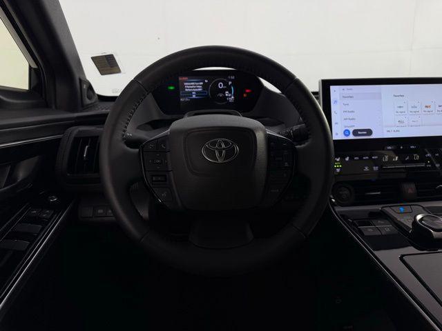 used 2024 Toyota bZ4X car, priced at $30,760