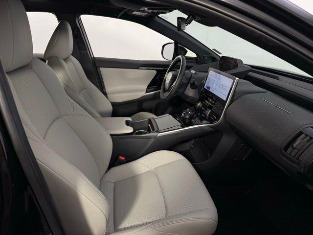 used 2024 Toyota bZ4X car, priced at $30,760