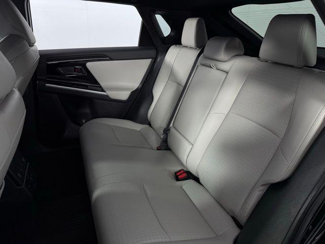 used 2024 Toyota bZ4X car, priced at $30,760