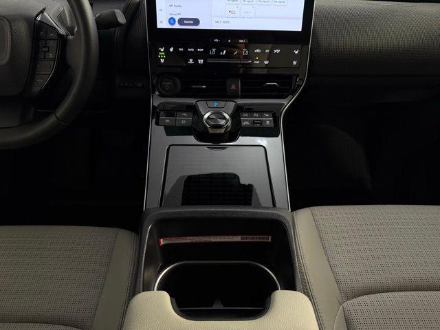 used 2024 Toyota bZ4X car, priced at $30,760