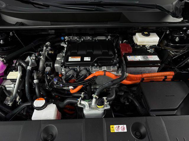 used 2024 Toyota bZ4X car, priced at $30,760
