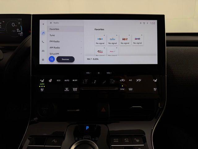 used 2024 Toyota bZ4X car, priced at $30,760