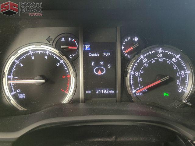 used 2022 Toyota 4Runner car, priced at $44,314