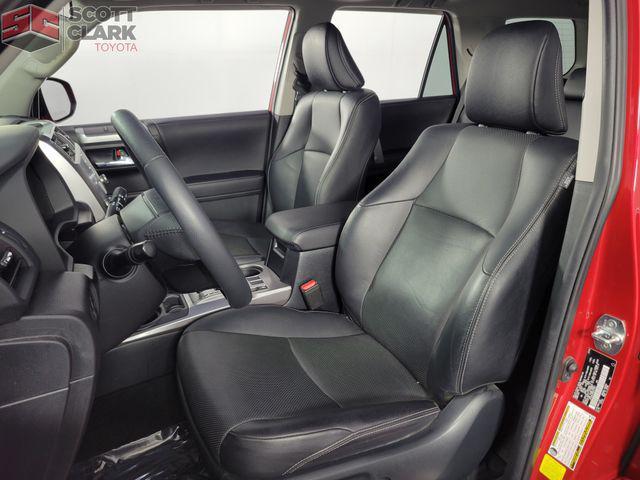 used 2022 Toyota 4Runner car, priced at $44,314