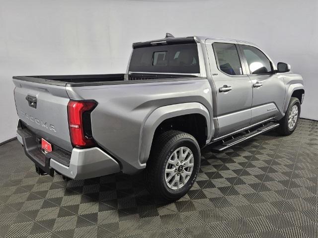 new 2024 Toyota Tacoma car, priced at $43,855